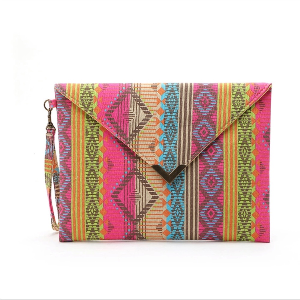 WOMEN’S PORTABLE TOTE - Picture 1 of 8